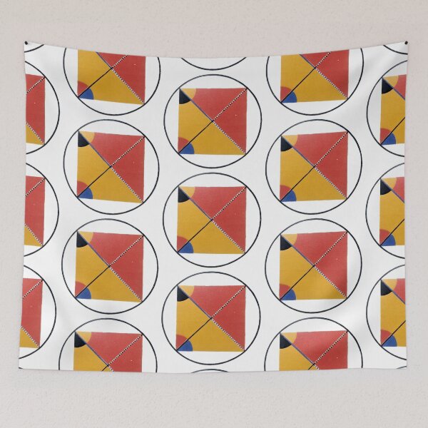Item preview, Euclid's Elements, Book IV, Proposition 9 designed and sold by TheProgramme.