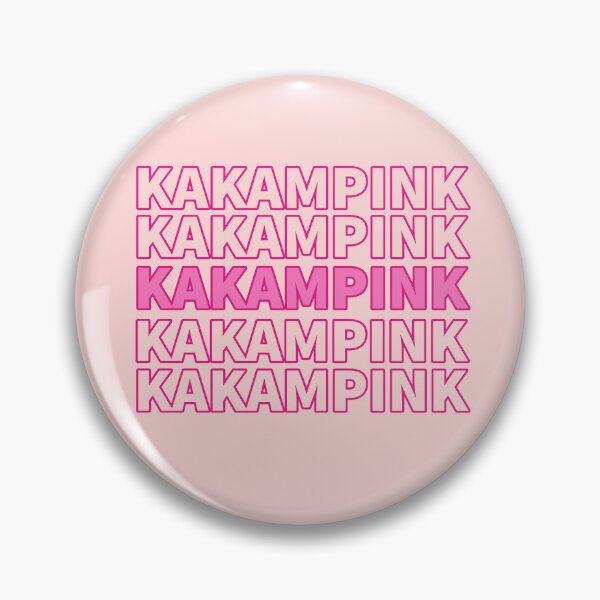 Item preview, Kakampink, Leni Is My President. Leni Robredo For Philippine President 2022. Kakampink.,  designed and sold by efenem.