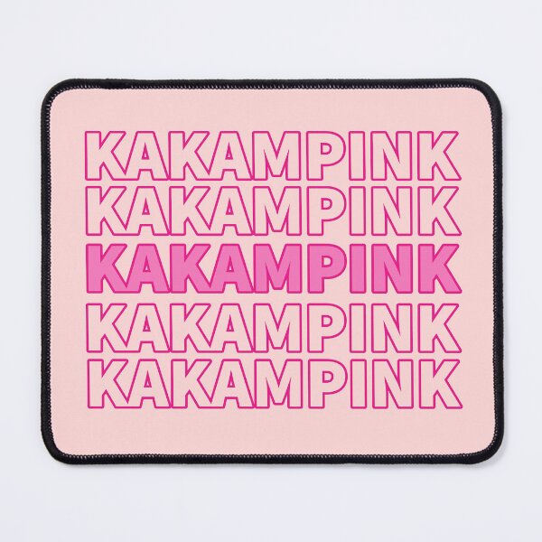 Item preview, Kakampink, Leni Is My President. Leni Robredo For Philippine President 2022. Kakampink.,  designed and sold by efenem.