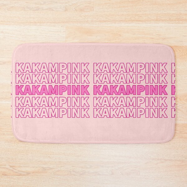 Item preview, Kakampink, Leni Is My President. Leni Robredo For Philippine President 2022. Kakampink.,  designed and sold by efenem.