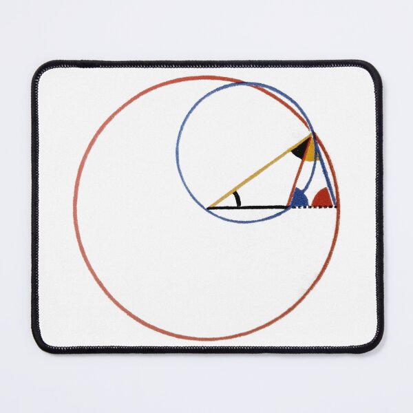 Item preview, Euclid's Elements, Book IV, Proposition 10 designed and sold by TheProgramme.
