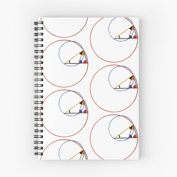 Item preview, Euclid's Elements, Book IV, Proposition 10 designed and sold by TheProgramme.