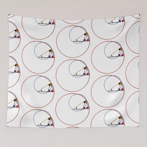 Item preview, Euclid's Elements, Book IV, Proposition 10 designed and sold by TheProgramme.