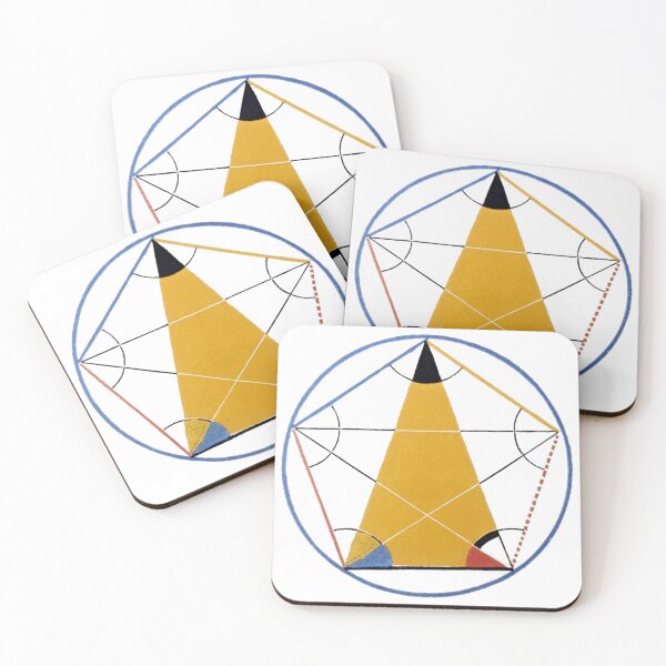 Item preview, Euclid's Elements, Book IV, Proposition 11 designed and sold by TheProgramme.