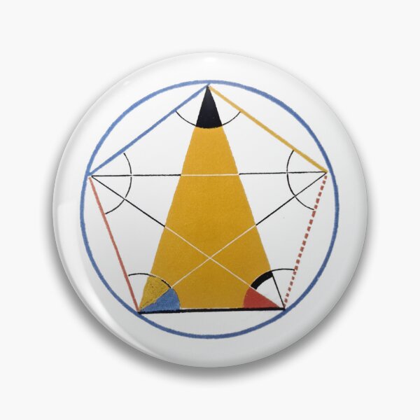Item preview, Euclid's Elements, Book IV, Proposition 11 designed and sold by TheProgramme.