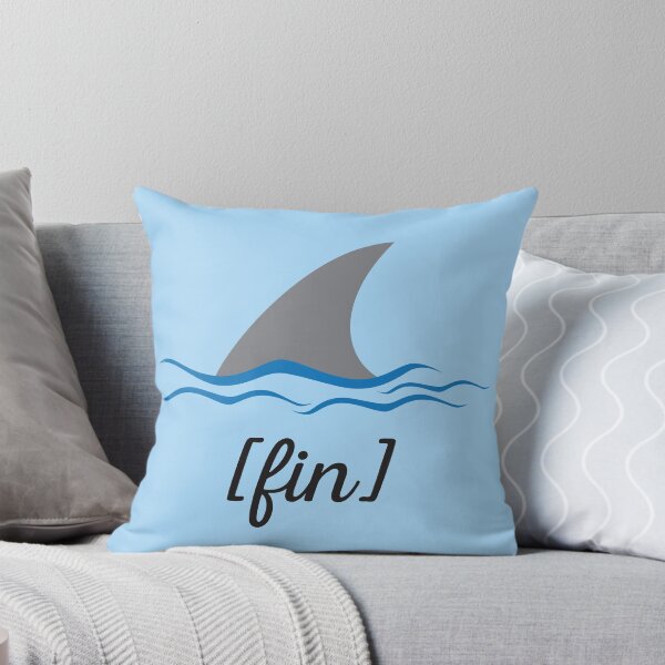 Item preview, fin designed and sold by e2productions.