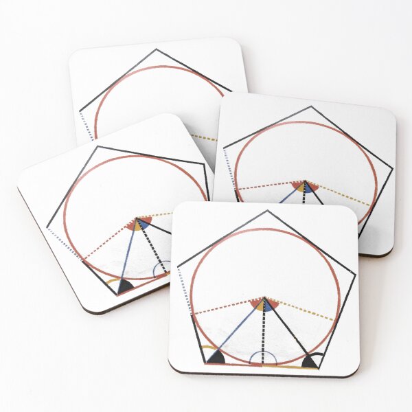 Item preview, Euclid's Elements, Book IV, Proposition 12 designed and sold by TheProgramme.