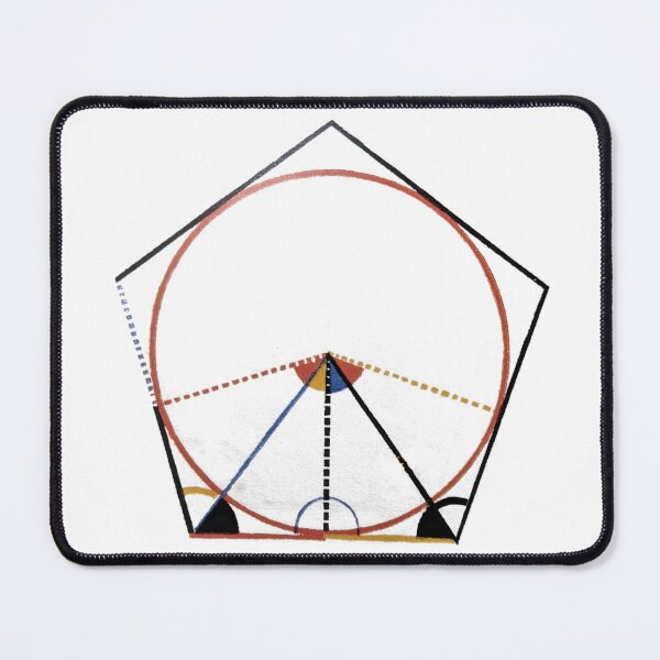 Item preview, Euclid's Elements, Book IV, Proposition 12 designed and sold by TheProgramme.