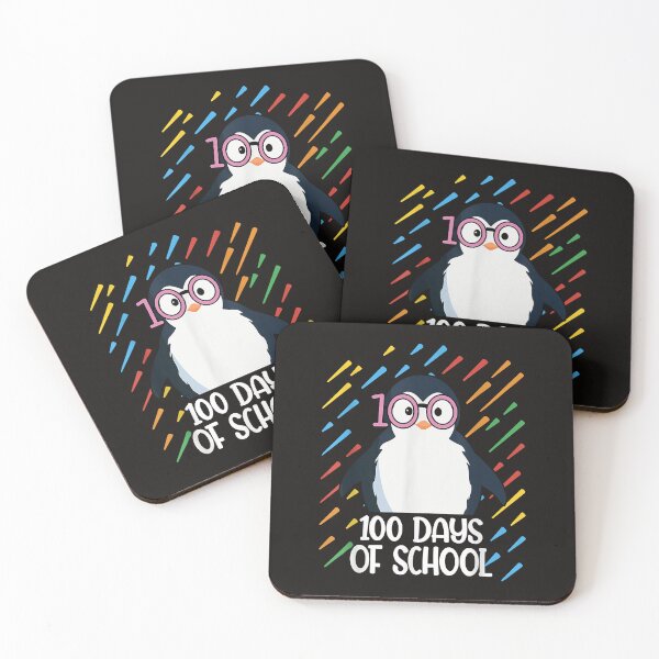 Item preview, Happy 100th Day Of School 100 Days Of School Cute  designed and sold by Christmas222.