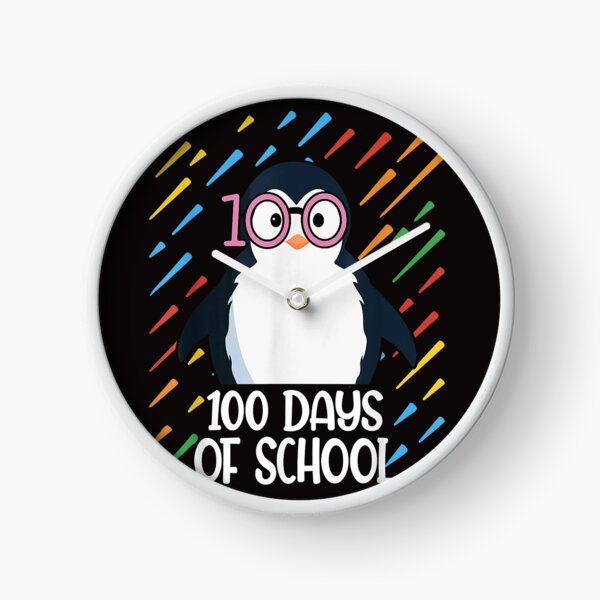 Item preview, Happy 100th Day Of School 100 Days Of School Cute  designed and sold by Christmas222.