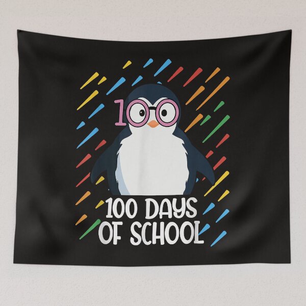 Item preview, Happy 100th Day Of School 100 Days Of School Cute  designed and sold by Christmas222.