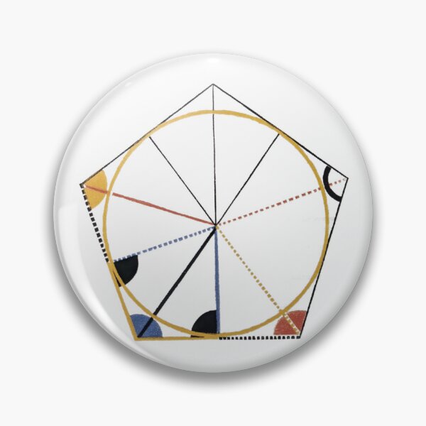 Item preview, Euclid's Elements, Book IV, Proposition 13 designed and sold by TheProgramme.