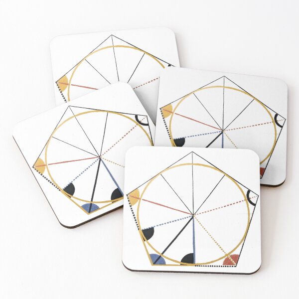 Item preview, Euclid's Elements, Book IV, Proposition 13 designed and sold by TheProgramme.