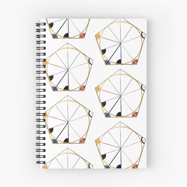 Item preview, Euclid's Elements, Book IV, Proposition 13 designed and sold by TheProgramme.