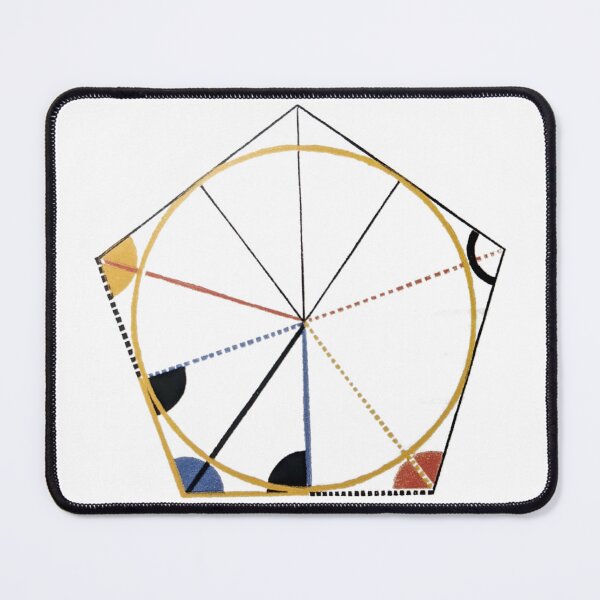 Item preview, Euclid's Elements, Book IV, Proposition 13 designed and sold by TheProgramme.