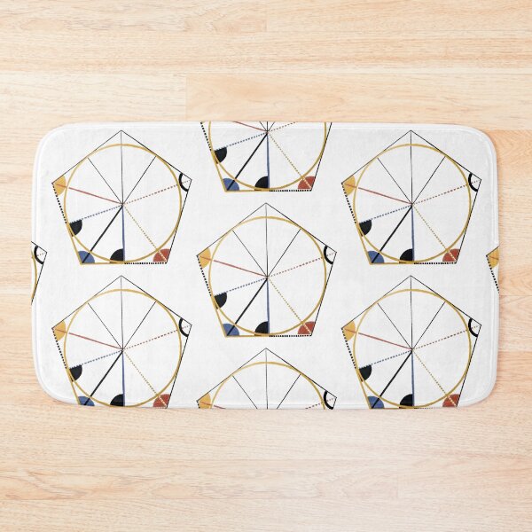 Item preview, Euclid's Elements, Book IV, Proposition 13 designed and sold by TheProgramme.
