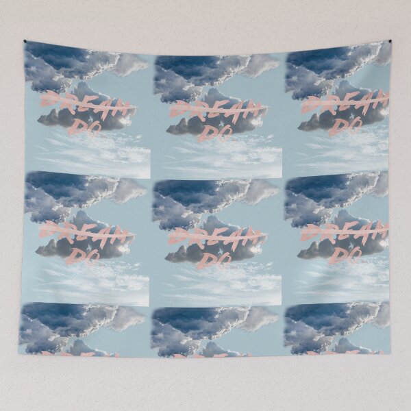 Item preview, DREAM. DO. designed and sold by mensijazavcevic.