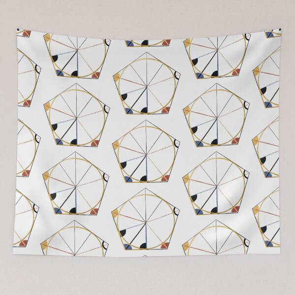 Item preview, Euclid's Elements, Book IV, Proposition 13 designed and sold by TheProgramme.