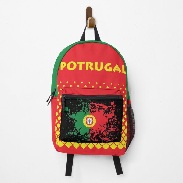 Item preview, Portugal Souvenir Landmark, Portugal Flag Travel designed and sold by Blok45.