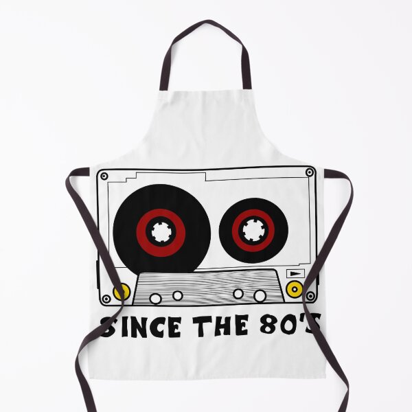 Item preview, Cassette Since The 80s designed and sold by AngeloDeVal.