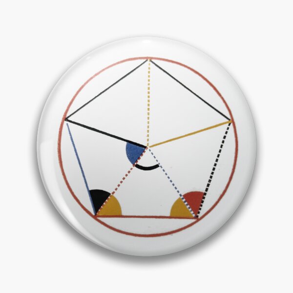 Item preview, Euclid's Elements, Book IV, Proposition 14 designed and sold by TheProgramme.