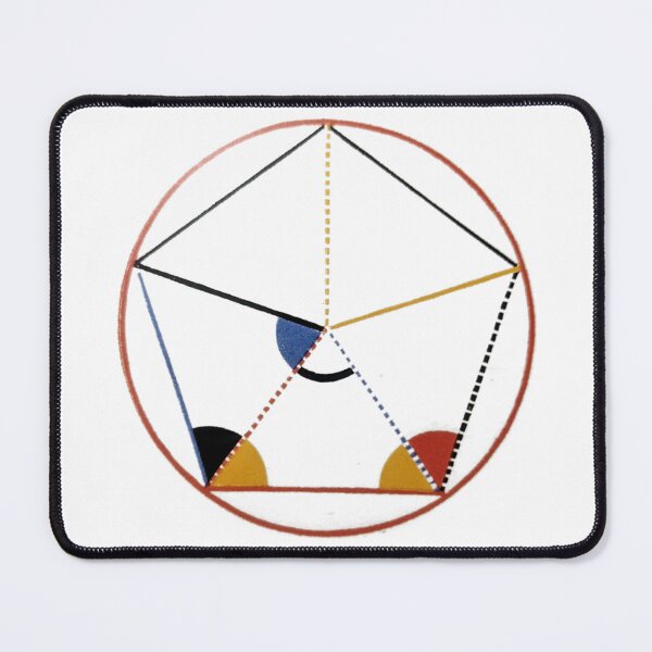 Item preview, Euclid's Elements, Book IV, Proposition 14 designed and sold by TheProgramme.