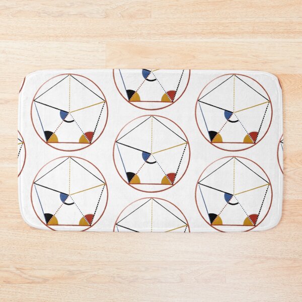 Item preview, Euclid's Elements, Book IV, Proposition 14 designed and sold by TheProgramme.
