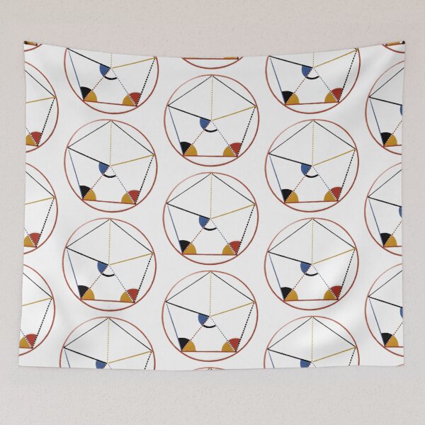 Item preview, Euclid's Elements, Book IV, Proposition 14 designed and sold by TheProgramme.