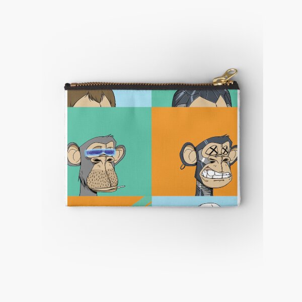 Item preview, Bored Ape High Quality Poster designed and sold by PocketPoach.