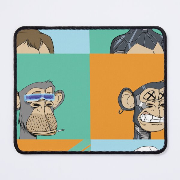 Item preview, Bored Ape High Quality Poster designed and sold by PocketPoach.
