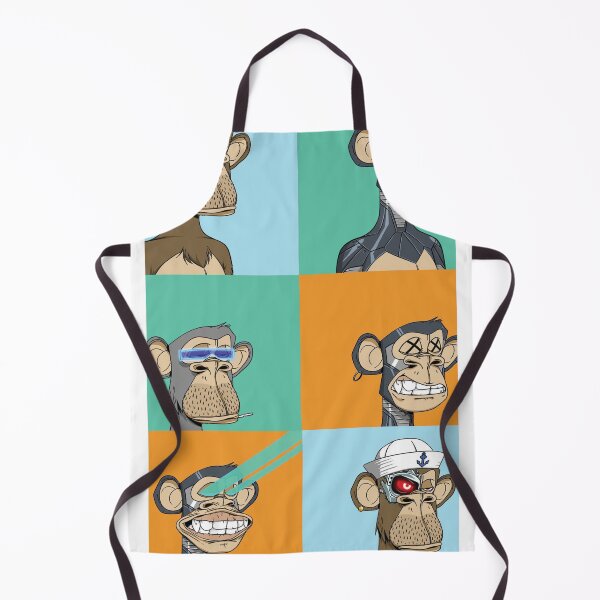 Item preview, Bored Ape High Quality Poster designed and sold by PocketPoach.