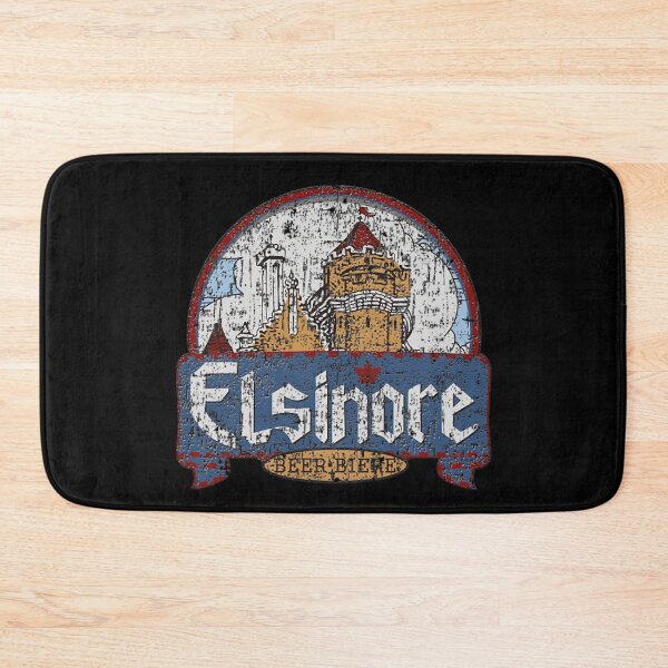 Item preview, Elsinore Beer 1983 Shirt designed and sold by krrowenapqn.