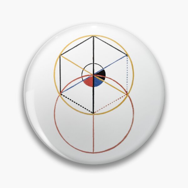 Item preview, Euclid's Elements, Book IV, Proposition 15 designed and sold by TheProgramme.