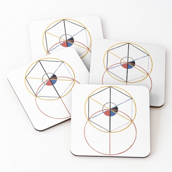 Item preview, Euclid's Elements, Book IV, Proposition 15 designed and sold by TheProgramme.