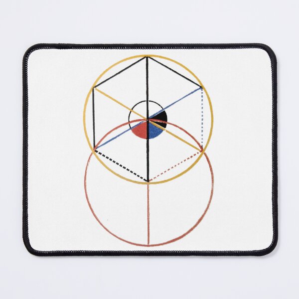Item preview, Euclid's Elements, Book IV, Proposition 15 designed and sold by TheProgramme.