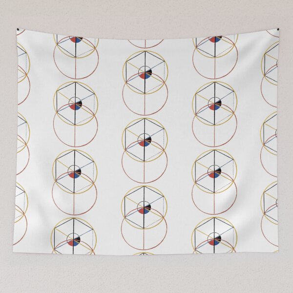 Item preview, Euclid's Elements, Book IV, Proposition 15 designed and sold by TheProgramme.