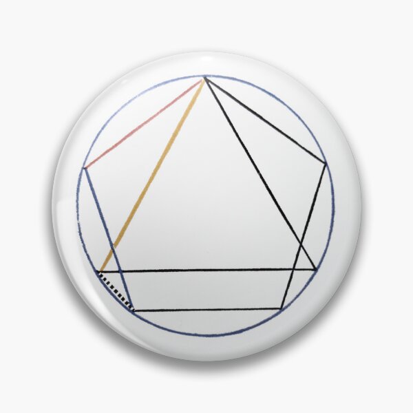 Item preview, Euclid's Elements, Book IV, Proposition 16 designed and sold by TheProgramme.