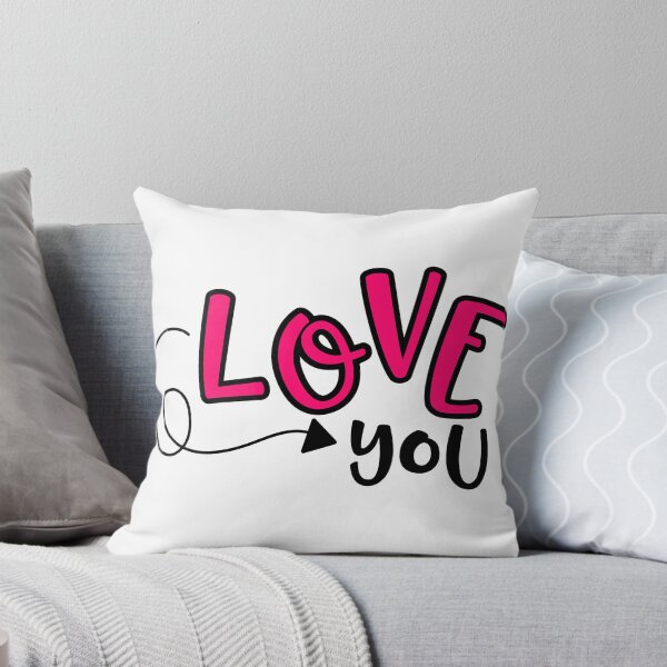 Item preview, Love you designed and sold by TheBFStore.