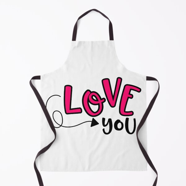 Item preview, Love you designed and sold by TheBFStore.