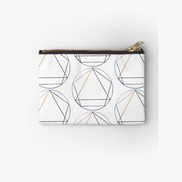 Item preview, Euclid's Elements, Book IV, Proposition 16 designed and sold by TheProgramme.