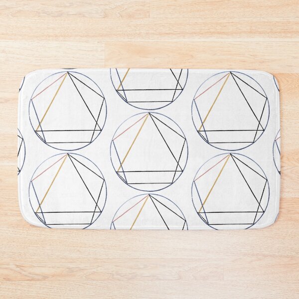 Item preview, Euclid's Elements, Book IV, Proposition 16 designed and sold by TheProgramme.