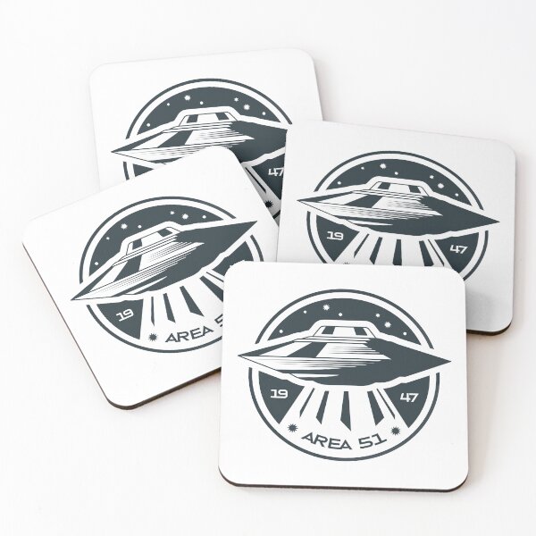 Item preview, Area 51 designed and sold by AyoubJPM.
