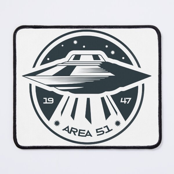 Item preview, Area 51 designed and sold by AyoubJPM.