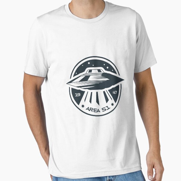 Item preview, Area 51 designed and sold by AyoubJPM.