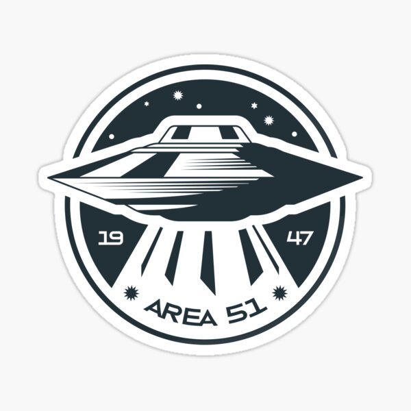 Item preview, Area 51 designed and sold by AyoubJPM.