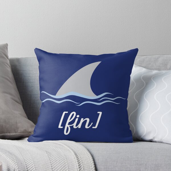 Item preview, fin designed and sold by e2productions.