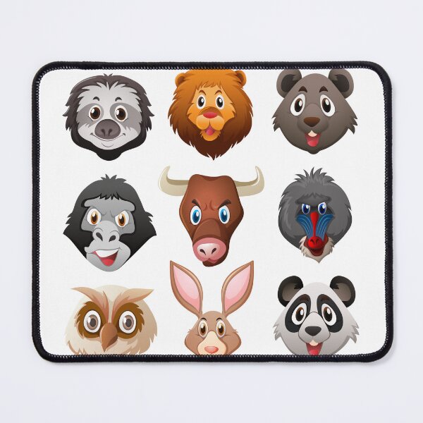 Item preview, Golira monkey animals designed and sold by MaxManN1.