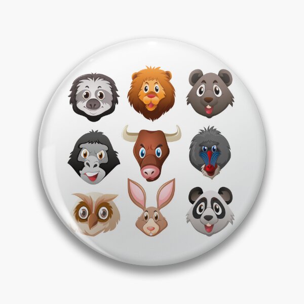 Item preview, Golira monkey animals designed and sold by MaxManN1.