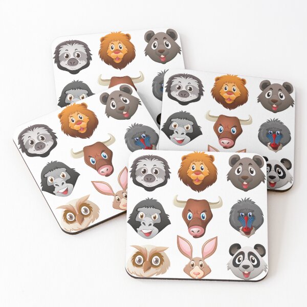 Item preview, Golira monkey animals designed and sold by MaxManN1.