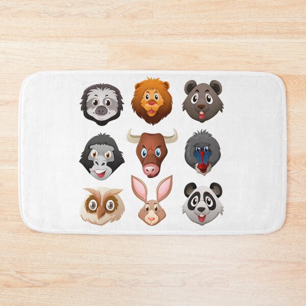 Item preview, Golira monkey animals designed and sold by MaxManN1.